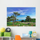 Nature Wall Decal
