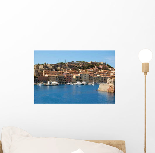 Elba Wall Decal