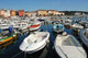 Boats Mediterranean Wall Decal