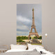 Traditional Eiffel Tower Wall Decal