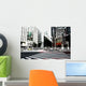 Carrefour Moderne Wall Decal