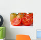 Tomato Wall Decal