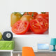 Tomato Wall Decal