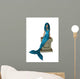 BaWall Decal Wall Decal