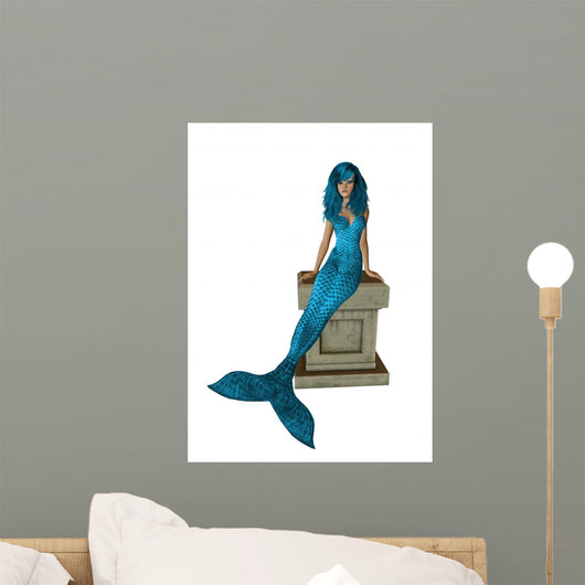 BaWall Decal Wall Decal