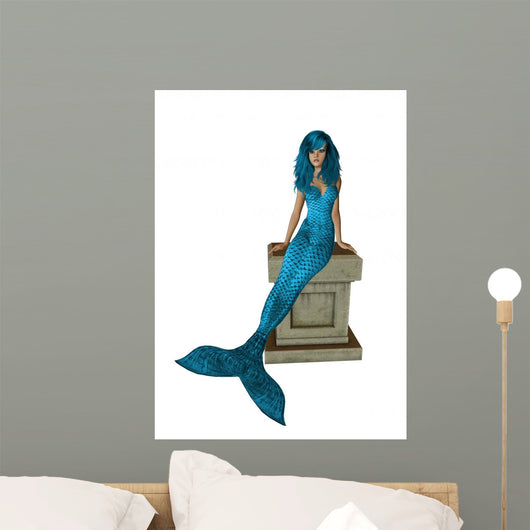BaWall Decal Wall Decal