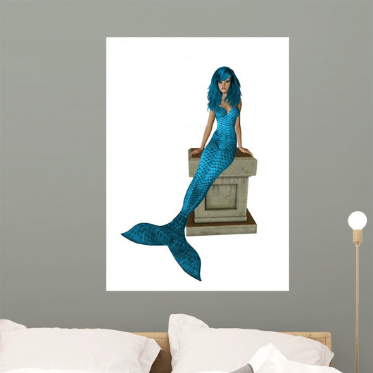 BaWall Decal Wall Decal