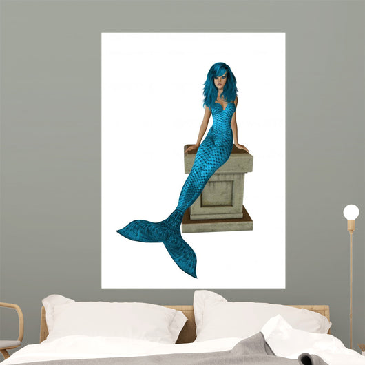 BaWall Decal Wall Decal