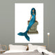 BaWall Decal Wall Decal