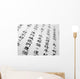 Mandarin Chinese Wall Decal