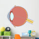 Eye Anatomy Wall Decal