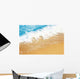 Ocean Shore Wall Decal