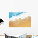 Ocean Shore Wall Decal
