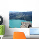 Pulpit Lysefjorden Wall Decal