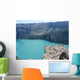 Pulpit Lysefjorden Wall Decal