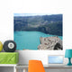 Pulpit Lysefjorden Wall Decal