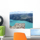 Preikestolen Wall Decal