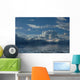 Gewitterwolken Wall Decal