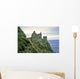 Dunluce Castle Wall Decal