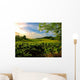Green Pastures Wall Decal