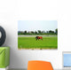 El Rocio Wall Decal