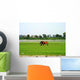El Rocio Wall Decal