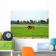 El Rocio Wall Decal
