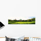 Panorama Hofgarten M Nchen Wall Decal
