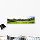 Panorama Hofgarten M Nchen Wall Decal