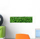 Panorama Gr N Wall Decal