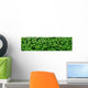 Panorama Gr N Wall Decal