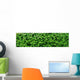 Panorama Gr N Wall Decal