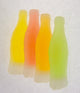Wax Bottles Wall Decal