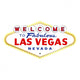 Las Vegas Sign Wall Decal