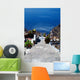 Into Caldera Wall Decal