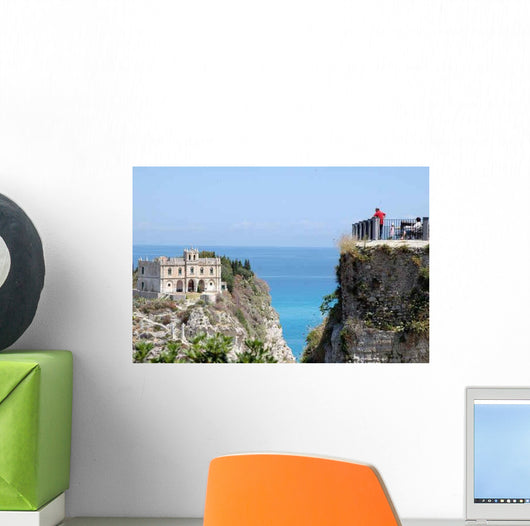 Calabre En Ete Wall Decal