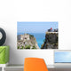 Calabre En Ete Wall Decal