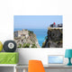 Calabre En Ete Wall Decal