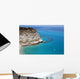 Calabria Italy Wall Decal