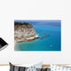 Calabria Italy Wall Decal