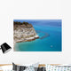 Calabria Italy Wall Decal