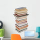 Books Wall Decal