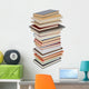 Books Wall Decal