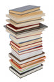 Books Wall Decal