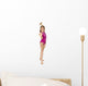 10 Year Old Girl Wall Decal