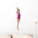 10 Year Old Girl Wall Decal