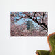 Himeji Castle during Cherry Wall Decal