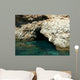 Pirates Cave Alanya Wall Decal