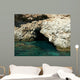 Pirates Cave Alanya Wall Decal