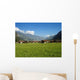 Zillertal Wall Decal